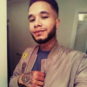 Meet your Posher, Ronnie