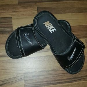 Nike Slides
