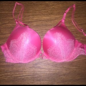 VS bombshell bra