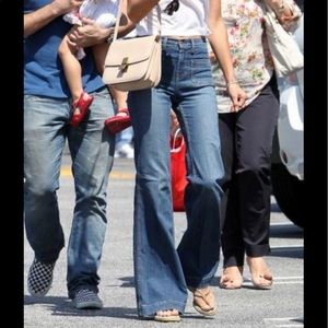 J Brand Wonderama Jean