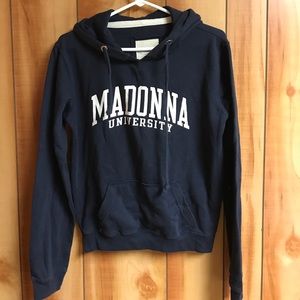 Madonna University (Livonia Michigan) Hoodie