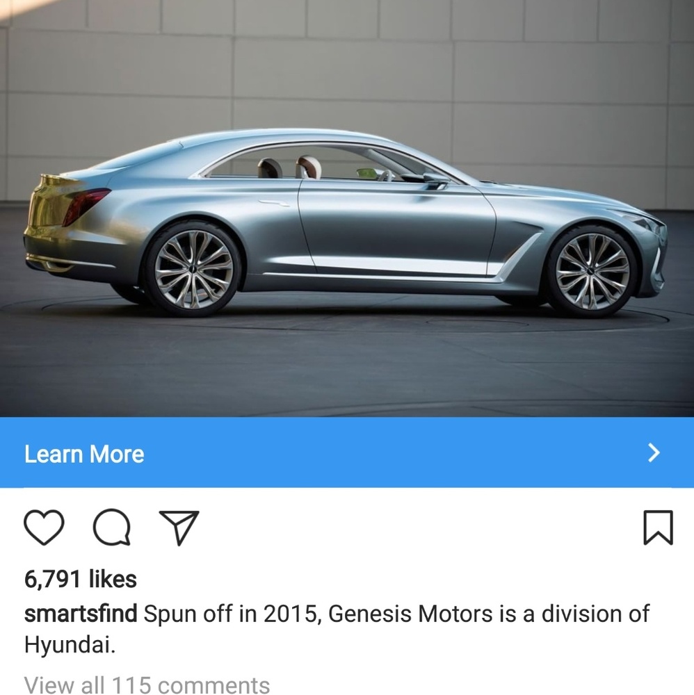 Meet your Posher, Erica