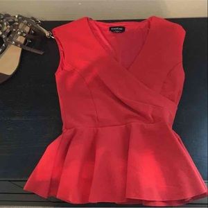 Bebe shirt