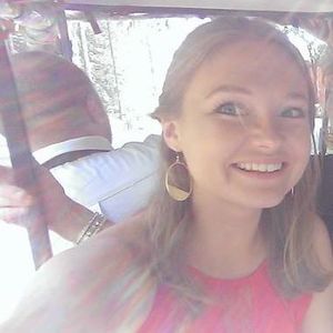 Meet your Posher, Annie