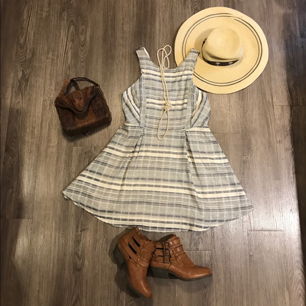 One Clothing summer dress
