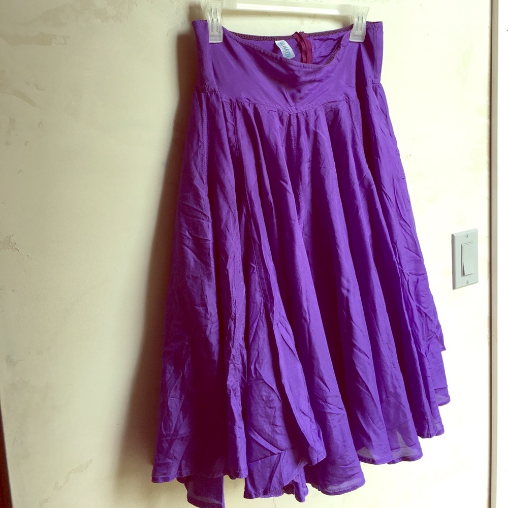 Beautiful Party Skirt