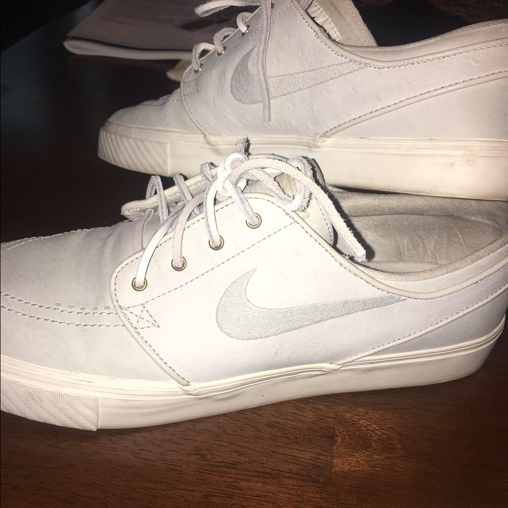 Nike Janoski Premium