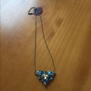 Chloe + Isabel Necklace