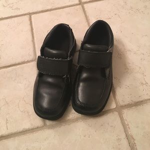 Toddler boys Sperry shoes