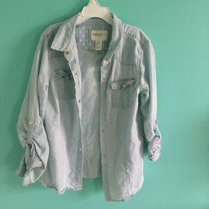 Forever 21 Denim