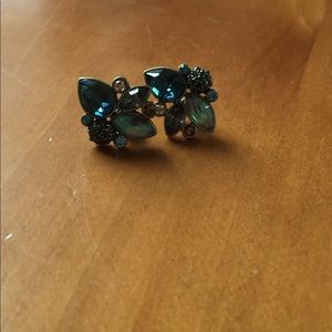 Chloe + Isabel Earring Posts