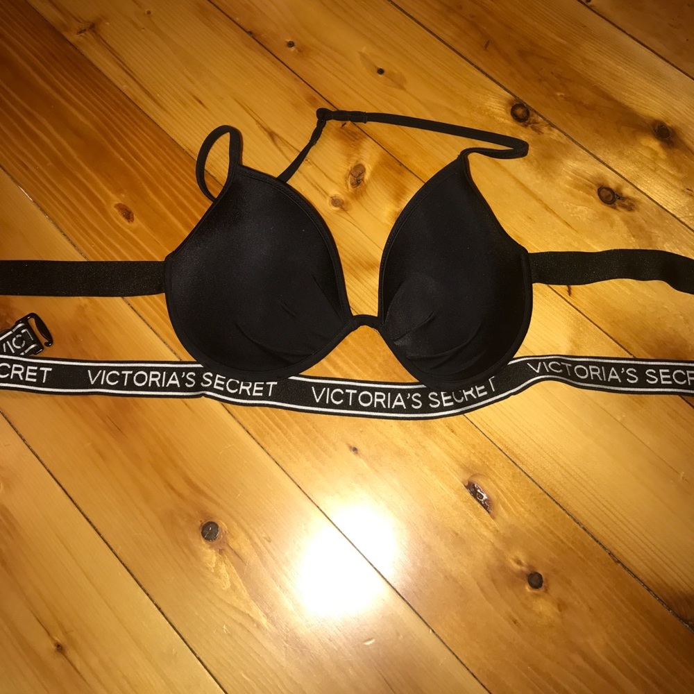 Victoria secret bathing suit top
