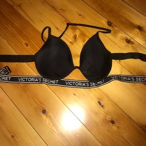 Victoria secret bathing suit top