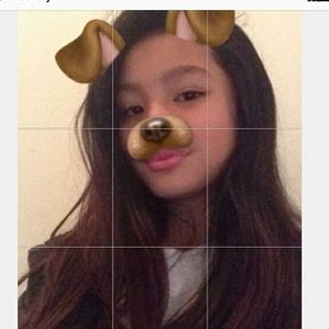 Meet your Posher, Francisca bella