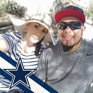 Meet your Posher, David n sasha