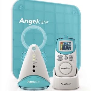 AngelCare infant movement monitor