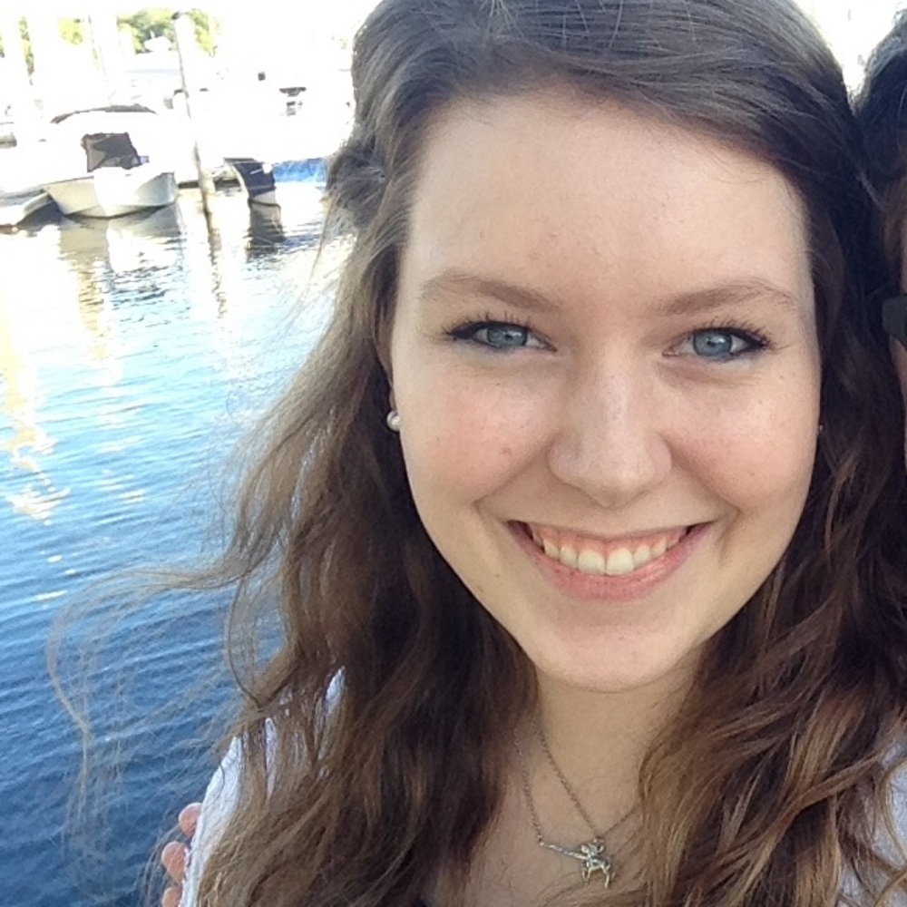 Meet your Posher, Allison