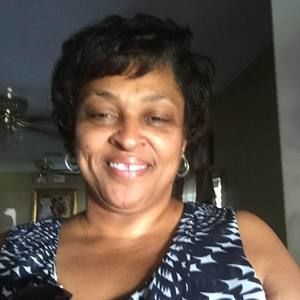 Meet your Posher, Glenda