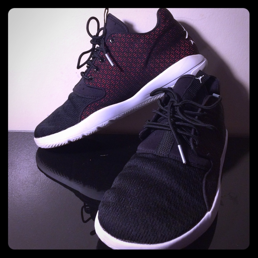 Jordan Eclipse - Men's size 8