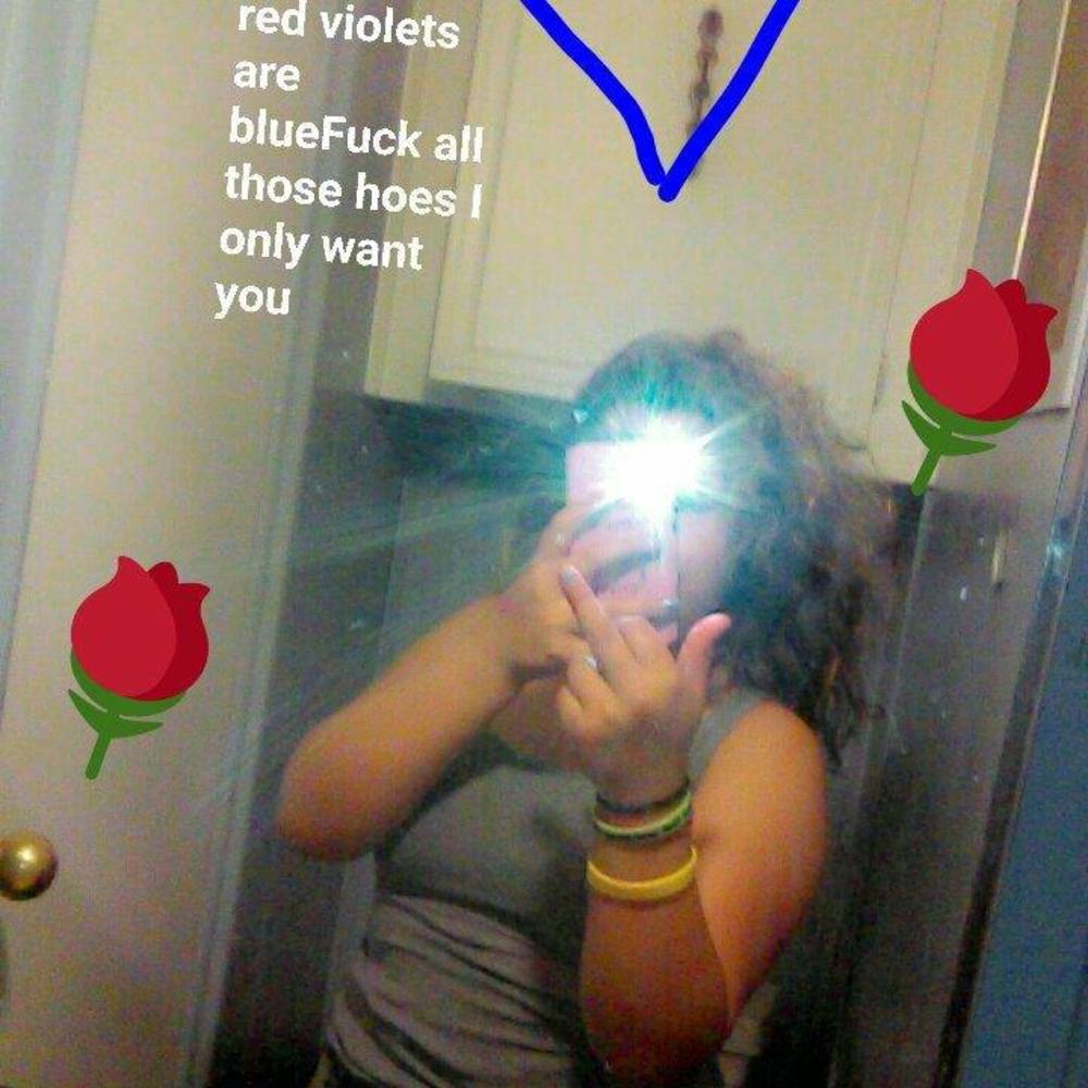 Meet your Posher, Ivonne