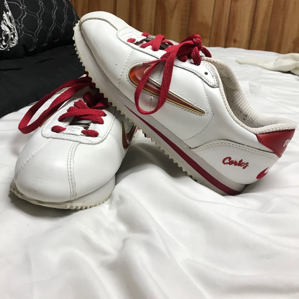 Vintage Nike's