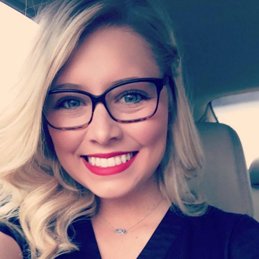 Meet your Posher, Allison