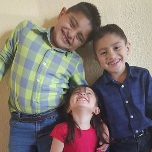 Meet your Posher, Veronica