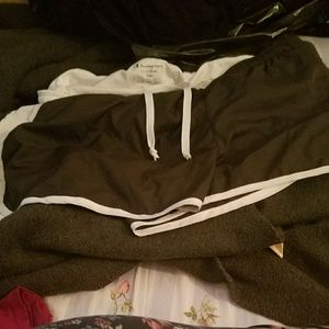 Running Shorts.