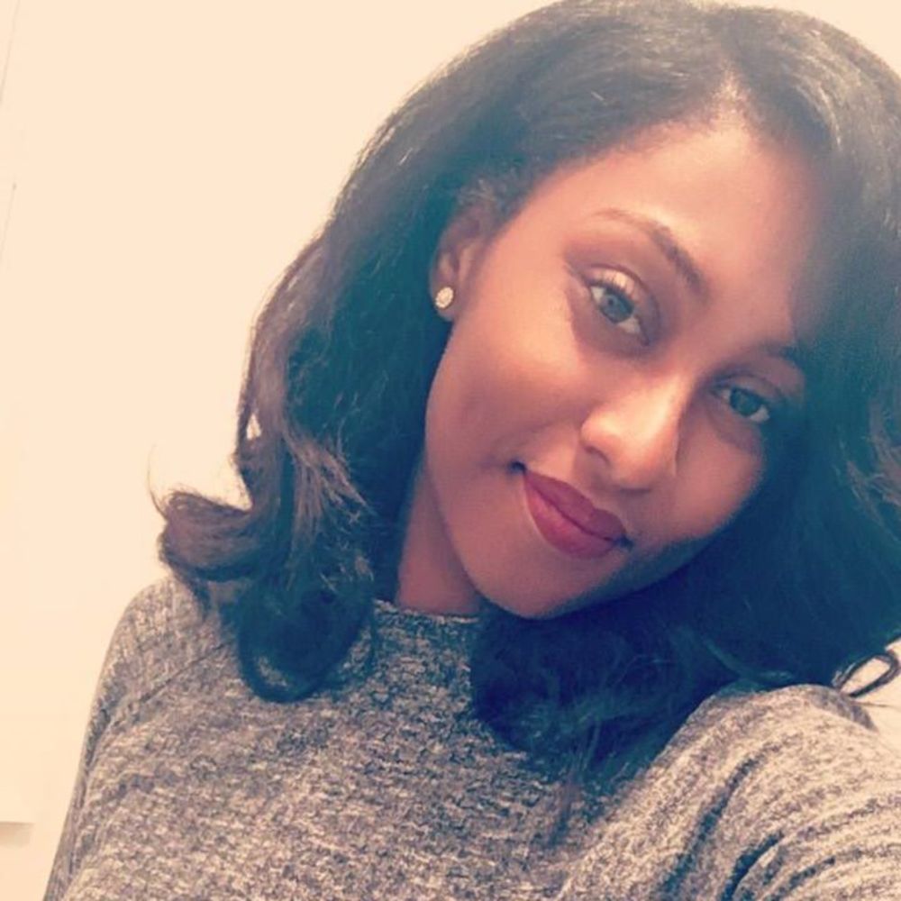 Meet your Posher, Natalie