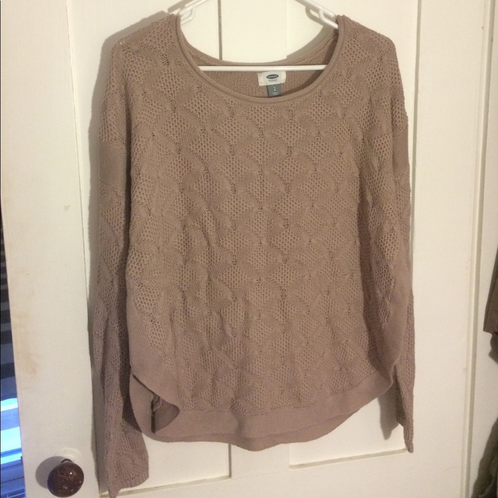 Cute sweater! NWT