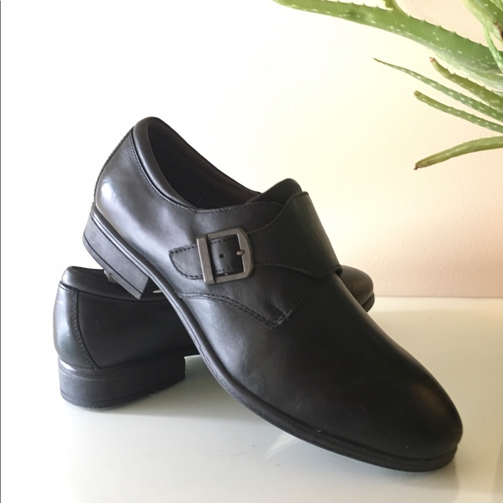 Eastland "Farrah" Oxford