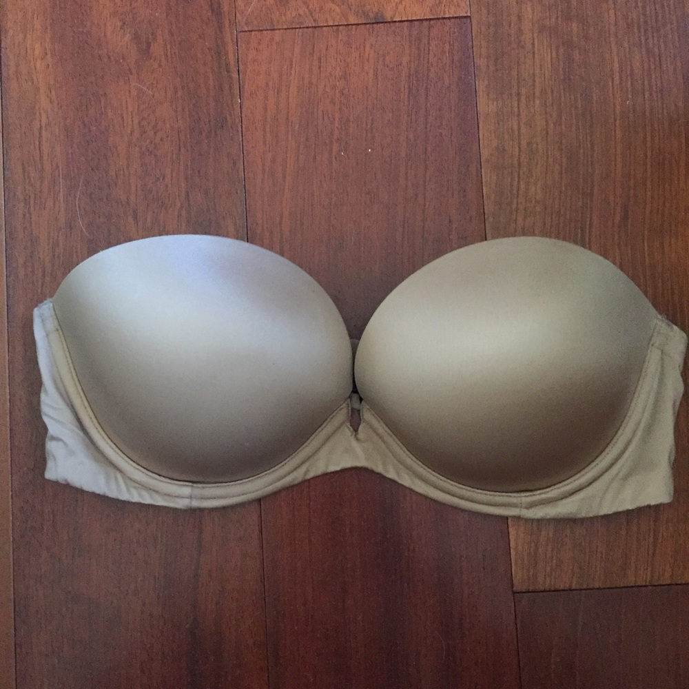 Very Sexy Multi-Way Bra