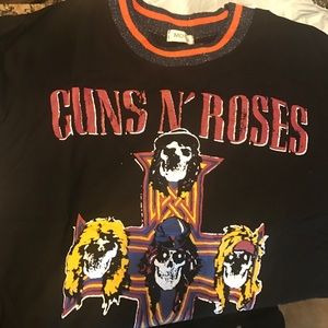 Guns n Roses T-Shirt