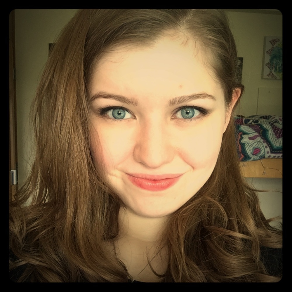 Meet the Posher 🌸