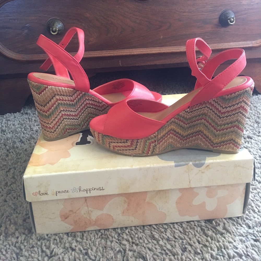 Wedges