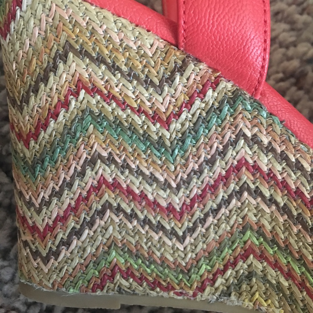 Wedges - Picture 3 of 4