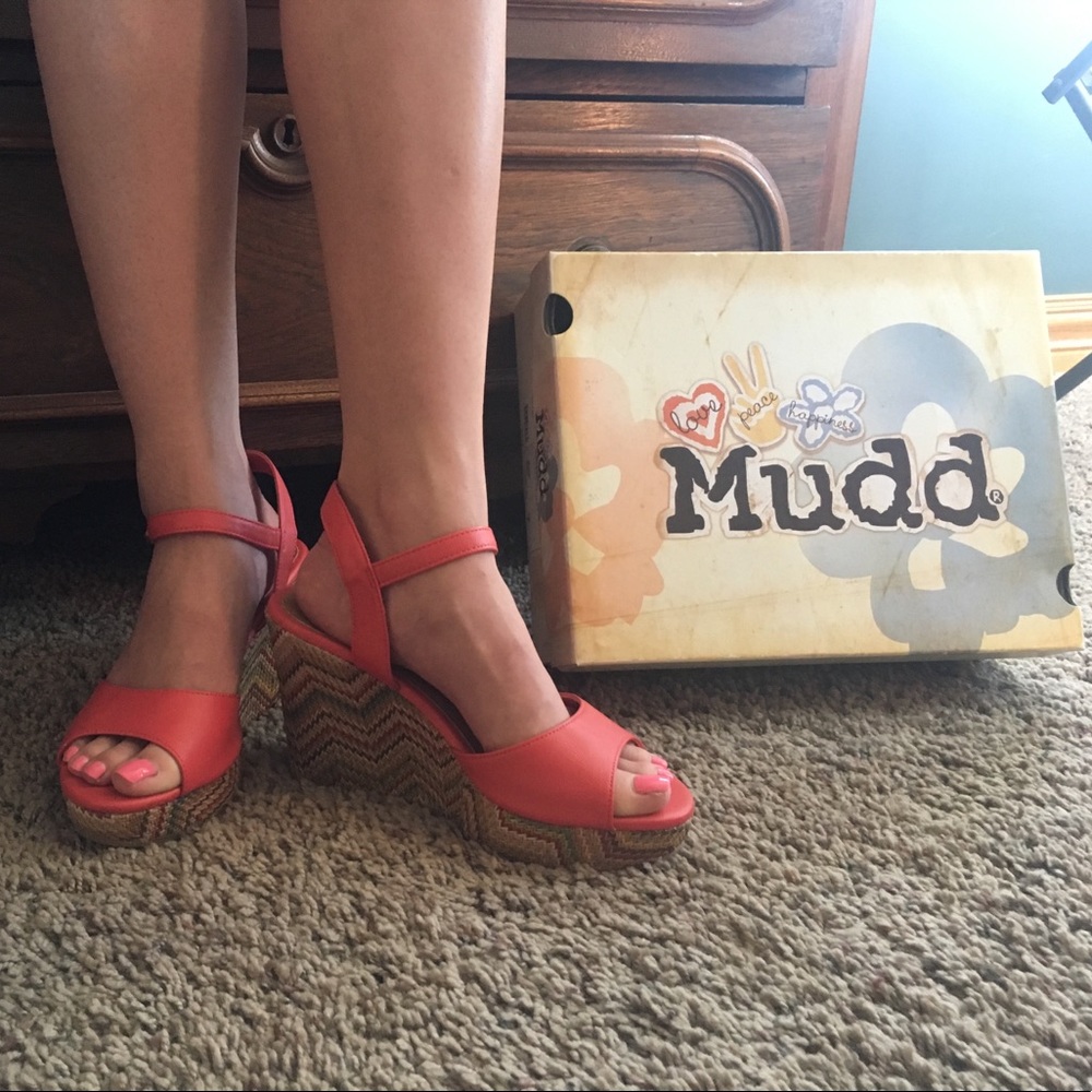 Wedges - Picture 4 of 4