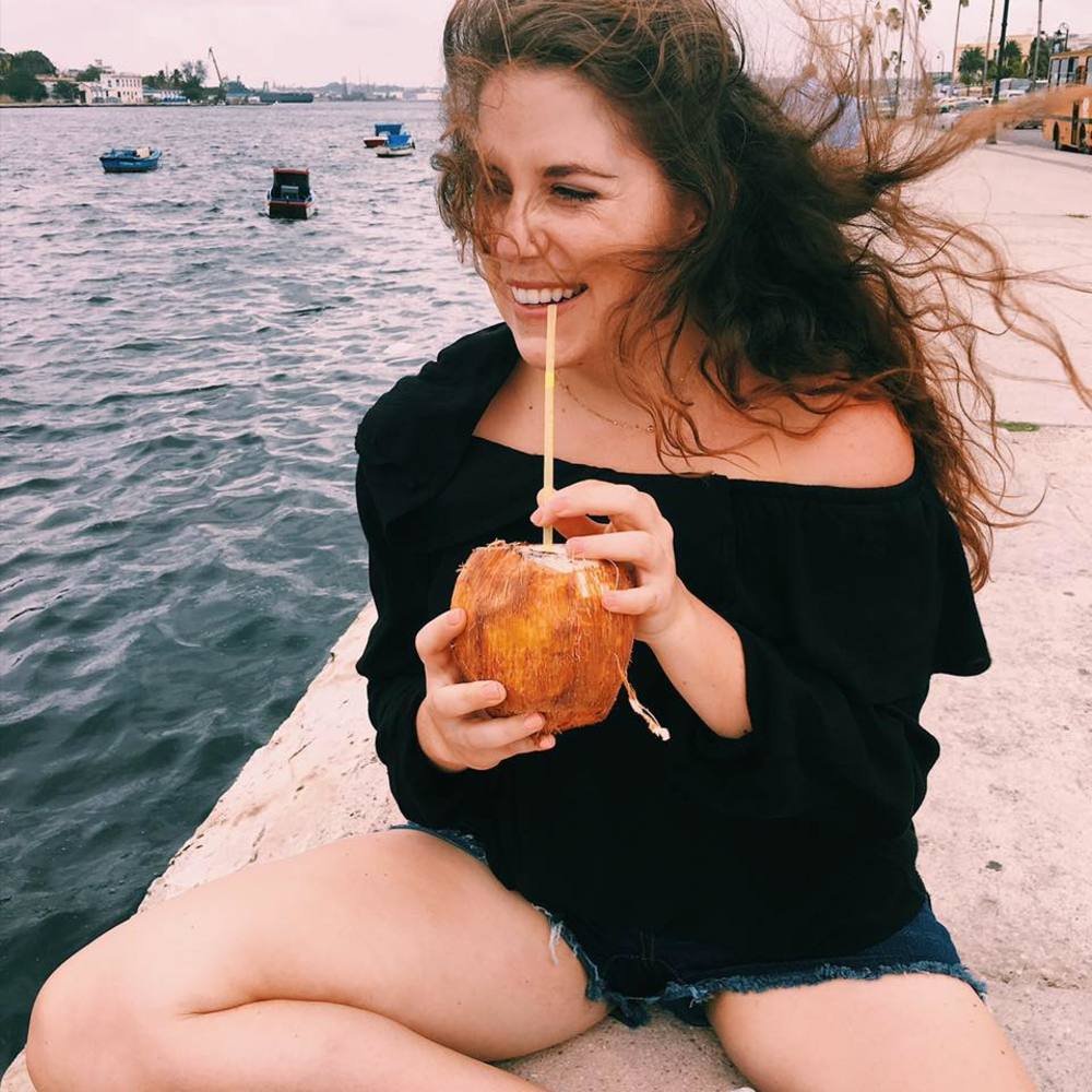 Meet your Posher, Dani