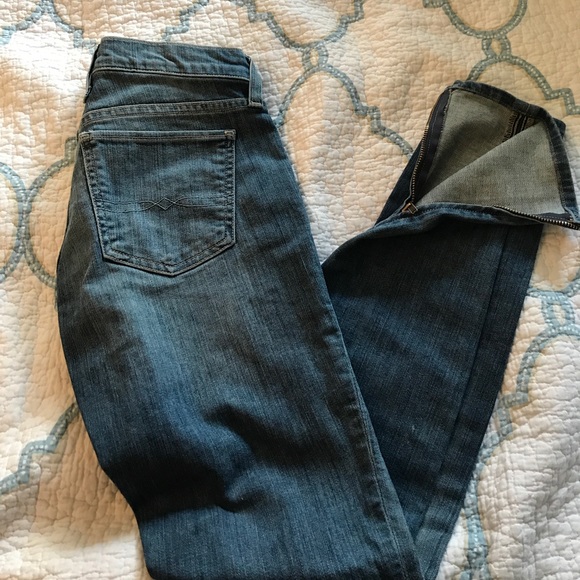 lucky brand jeans rn 80318