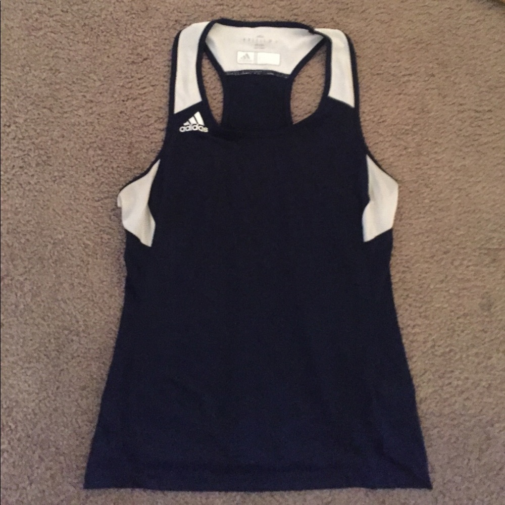 Adidas Athletic Tank