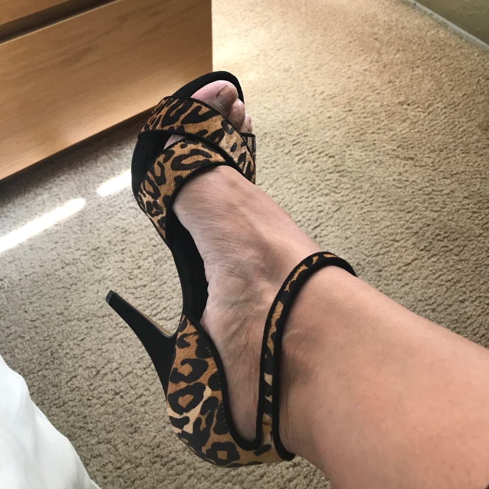 Bebe 👠 shoes - Picture 6 of 6