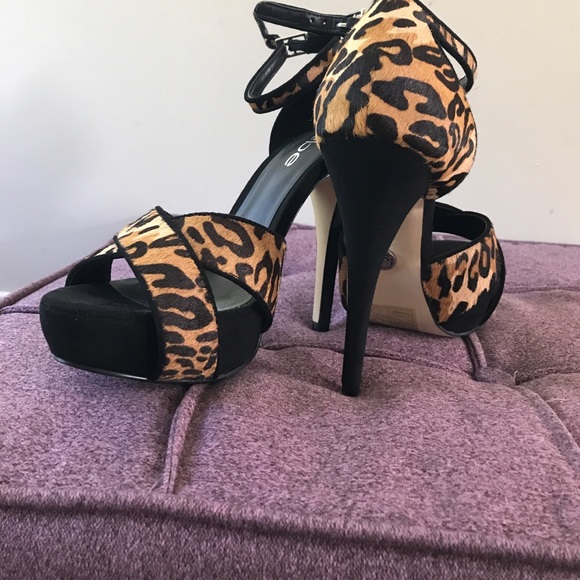 Bebe 👠 shoes - Picture 2 of 6
