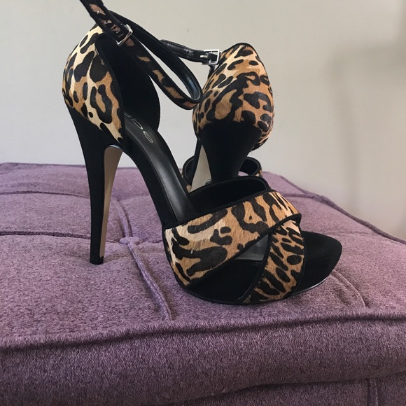 Bebe 👠 shoes - Picture 3 of 6