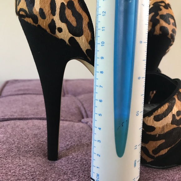 Bebe 👠 shoes - Picture 4 of 6