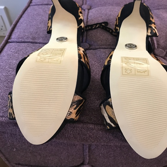 Bebe 👠 shoes - Picture 5 of 6