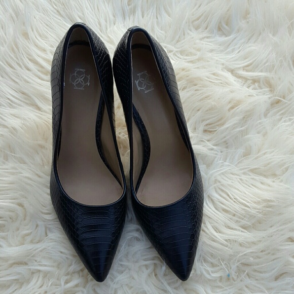 Ann Taylor Shoes - Ann Taylor shoes
