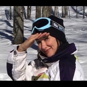 Meet your Posher, Pamela