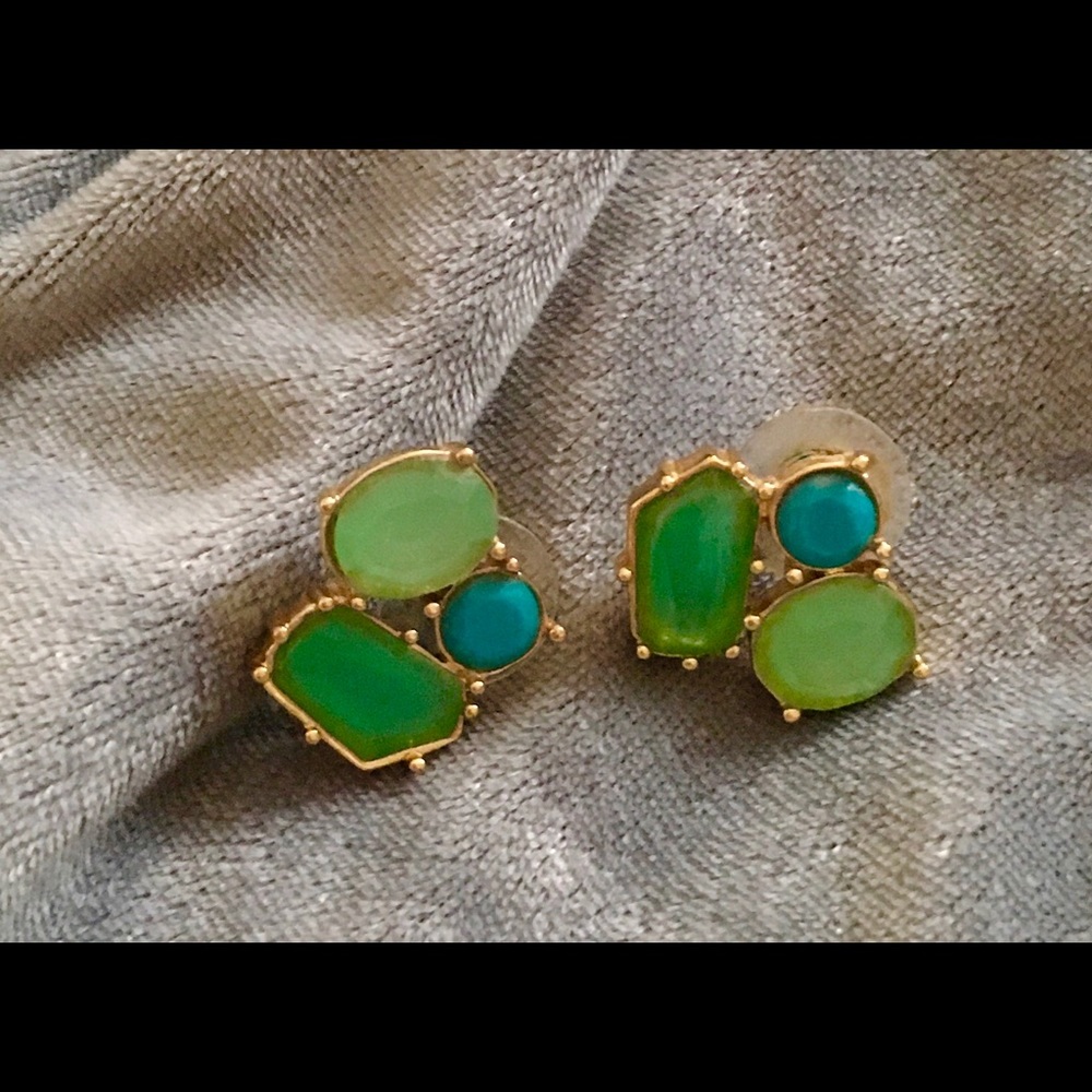 Kate Spade earrings!!!!