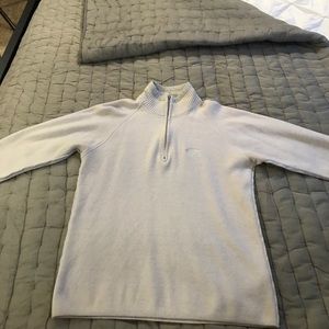 North face sweater