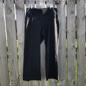 🌺🌺wide legged dress pants🌺🌺